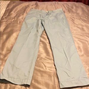 Light Blue Polo pants